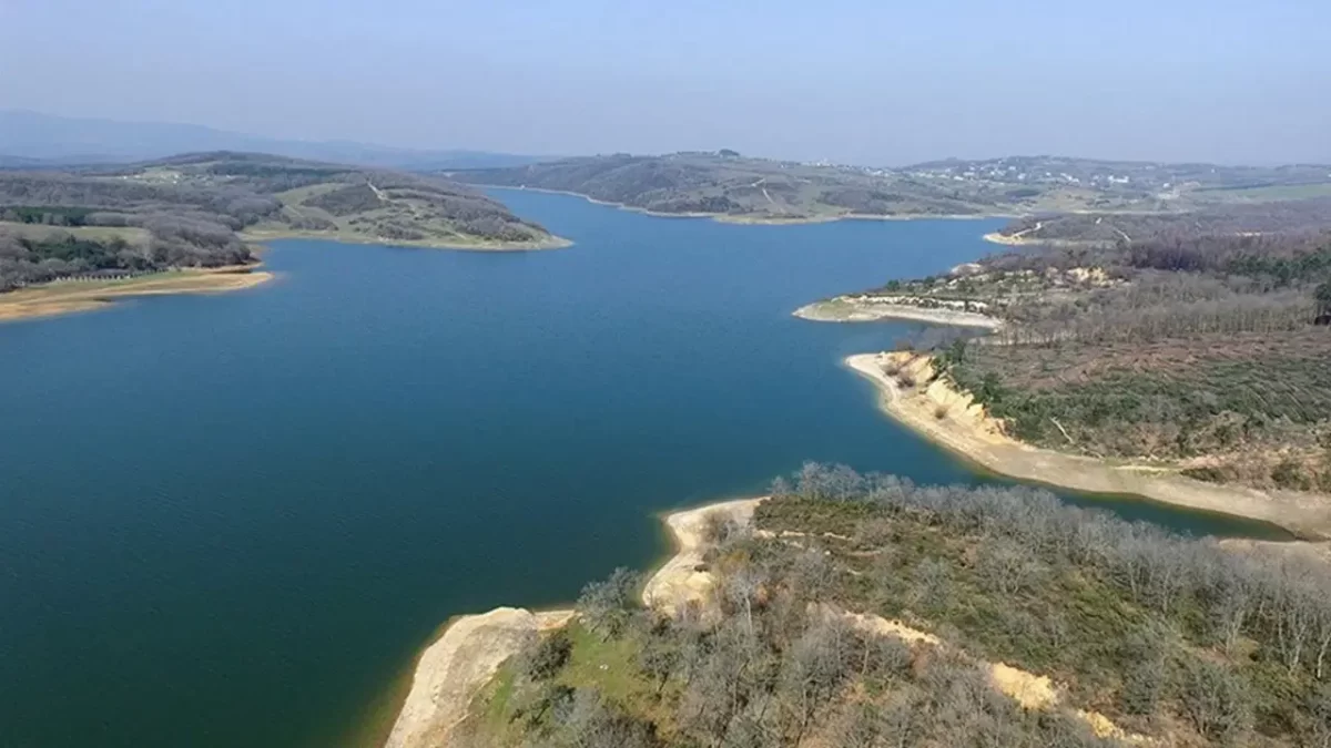 İSKİ açıkladı: 31 Mayıs İstanbul baraj doluluk oranı yüzde kaç?