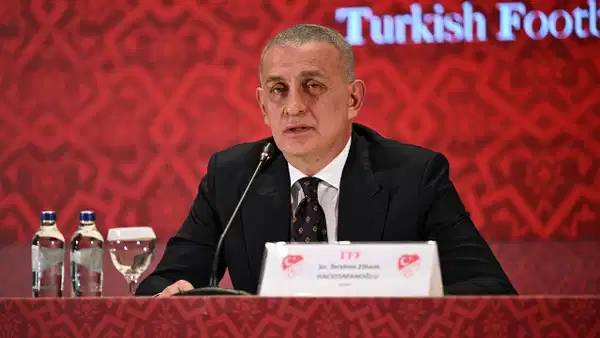 İbrahim Hacıosmanoğlu’ndan yabancı kuralı yanıtı: ‘Kulüp başkanları eski alışkanlıklarını bıraksınlar’
