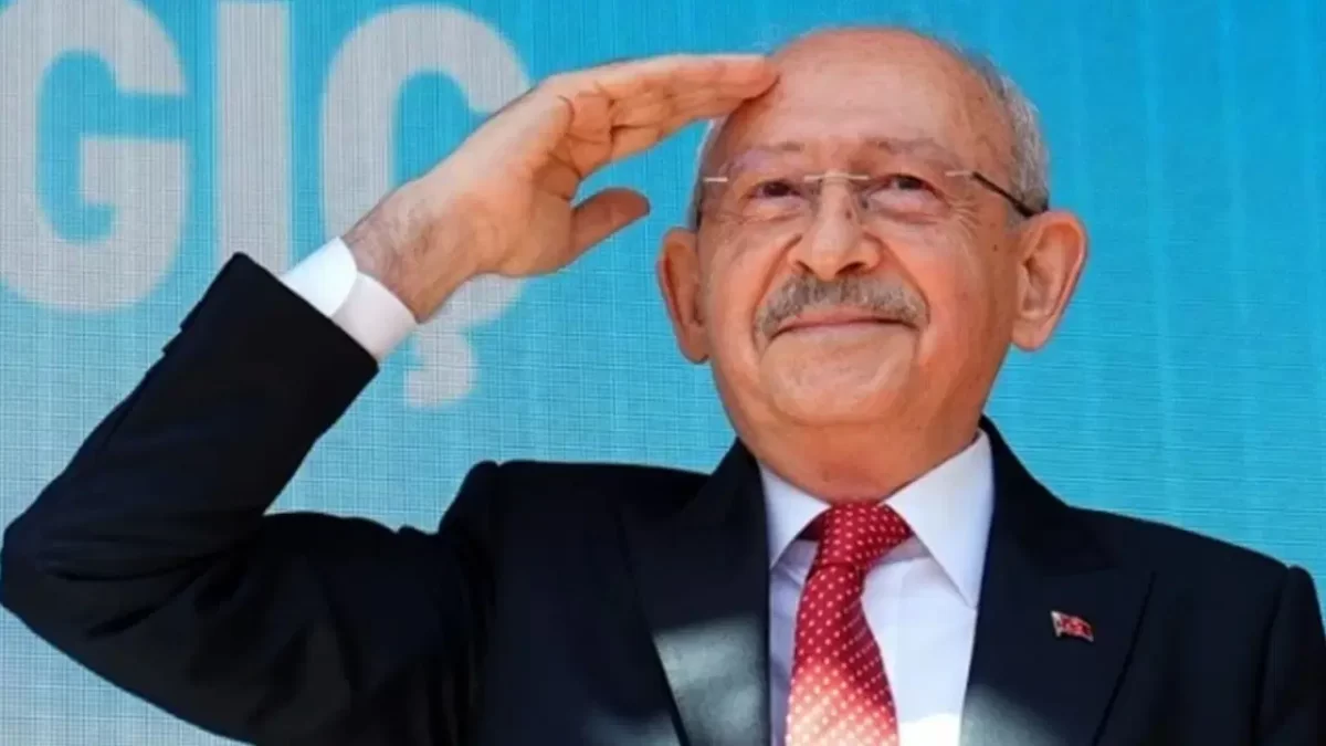 Kılıçdaroğlu’ndan ‘tarihi’ hata: ‘Bilmeyenler dinlesin’ dedi, Atatürk’ün ‘idam’ kararını karıştırdı