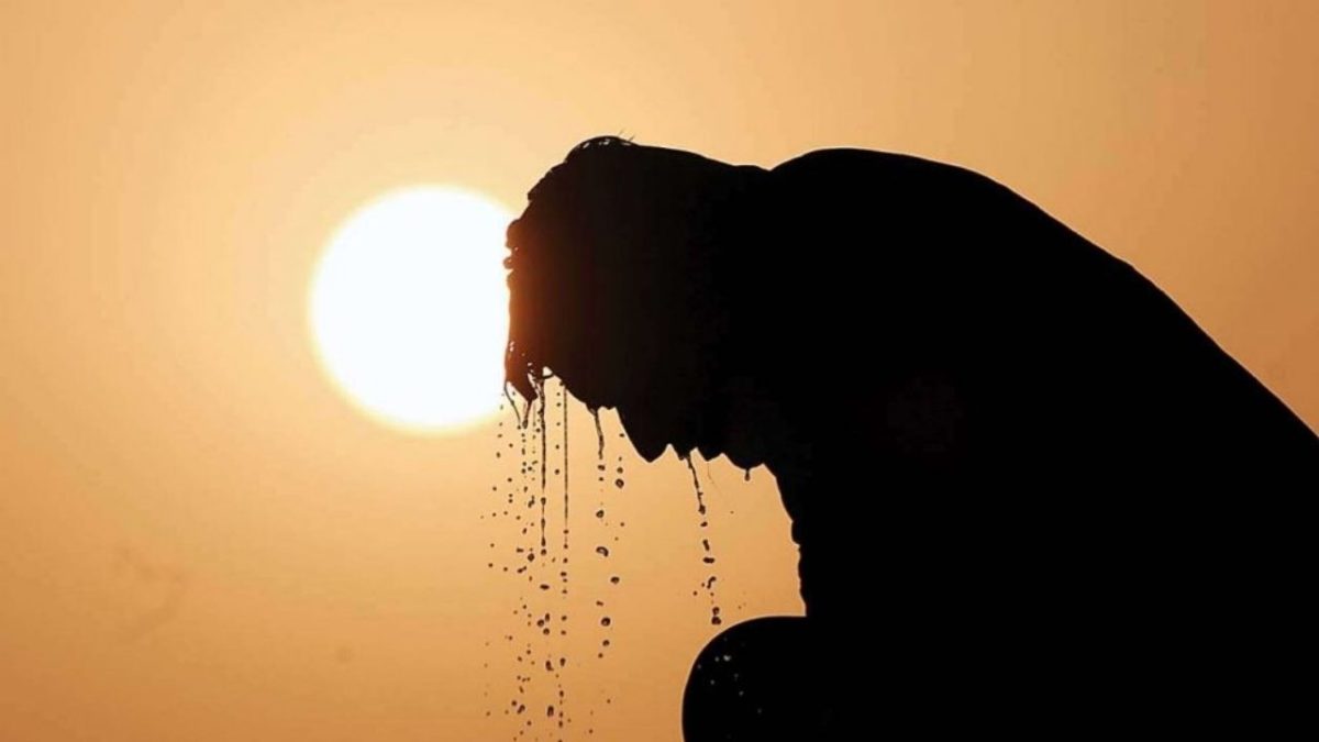 2026 yazı için korkutan meteoroloji uyarısı: Ekstrem sıcaklık dalgası geliyor, rekorlar kırılacak!