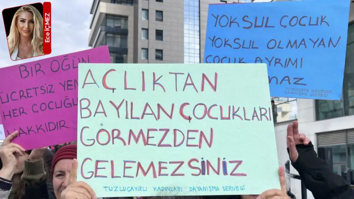 Aç öğrenci öğretmeninden harçlık istedi: ‘Bu ülke adına büyük bir utanç’