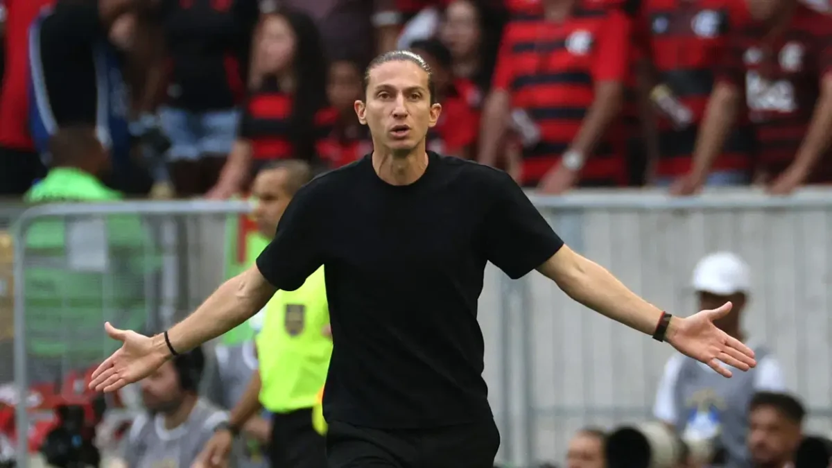 Beşiktaş’ın gündemindeydi: Filipe Luis’in yeni takımı belli oluyor