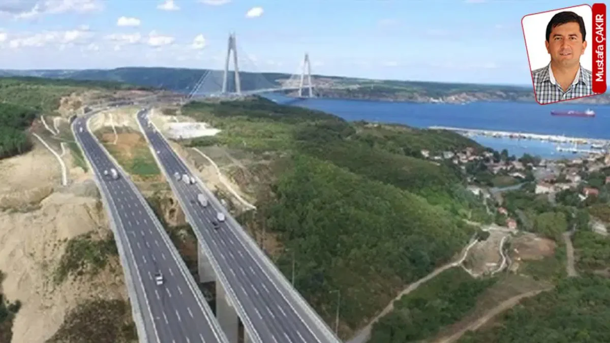 KÖİ projelerindeki denetimlerde eksiklikler tespit edilmiş ancak giderilmesi için ‘makul süreler’ verilmiş: Şirketleri hiç üzmemişler!