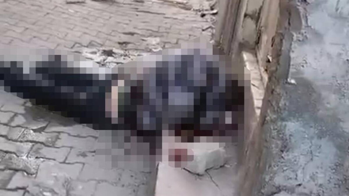 Siirt’te bayram sabahı şüpheli ölüm: Otopsi yapılacak