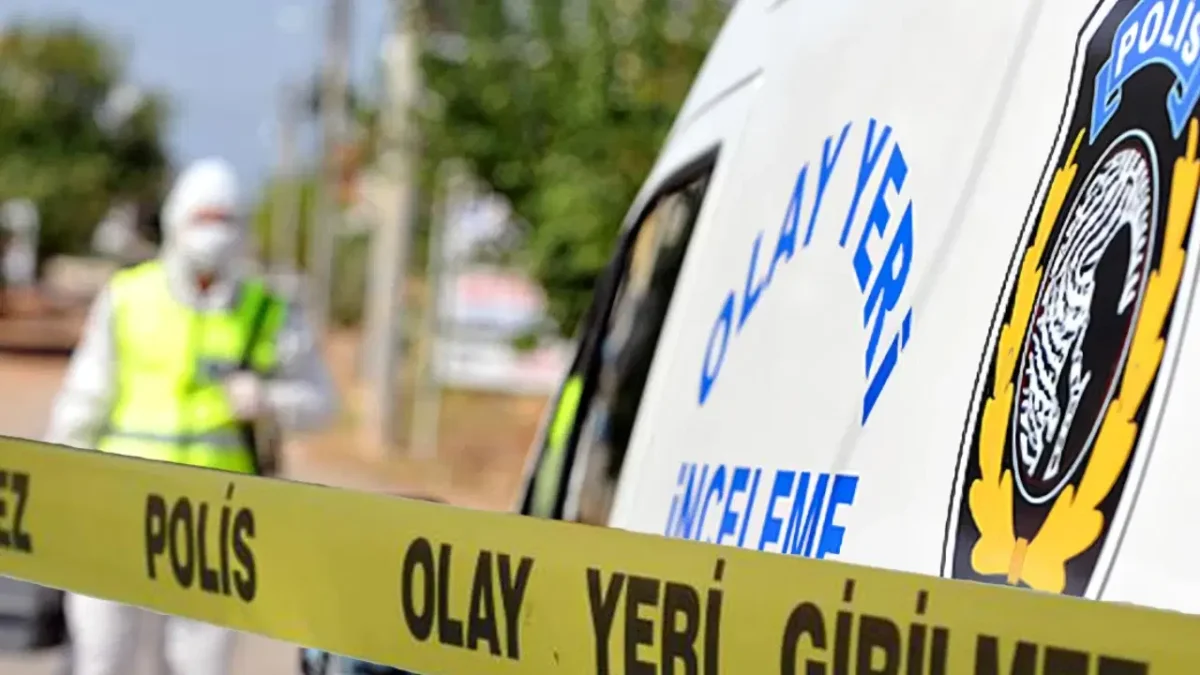 Çorum Osmancık’ta feci kaza: Kiraz toplamak için çıktığı ağaçtan demir korkulukların üzerine düşerek can verdi!