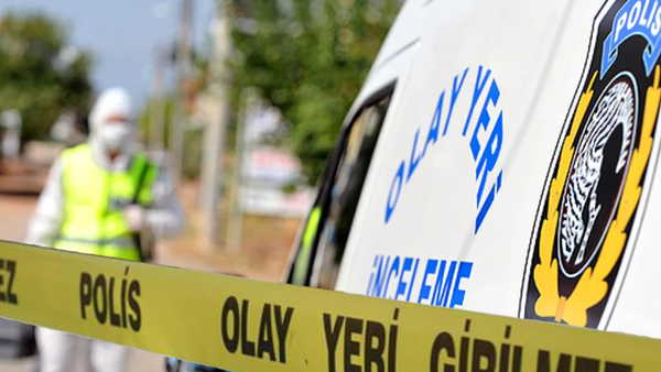 Koku oteli sarınca gerçek ortaya çıktı: 6 gün önce öldüğü belirlendi