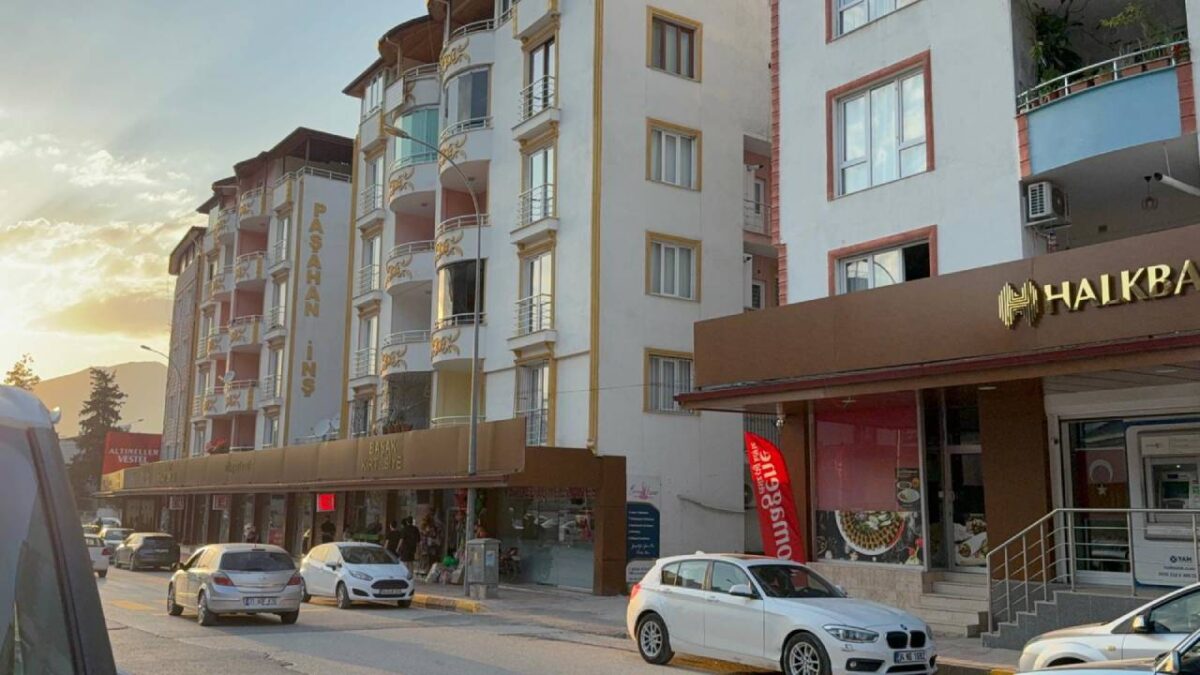Hatay’da kan donduran olay: Baba, 3 yaşındaki oğlunu boğdu