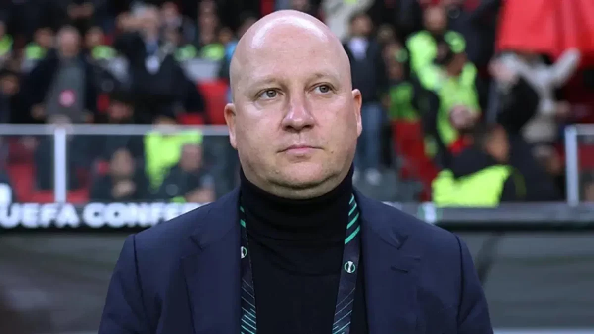 Beşiktaş’ta teknik direktörlük için yeni aday