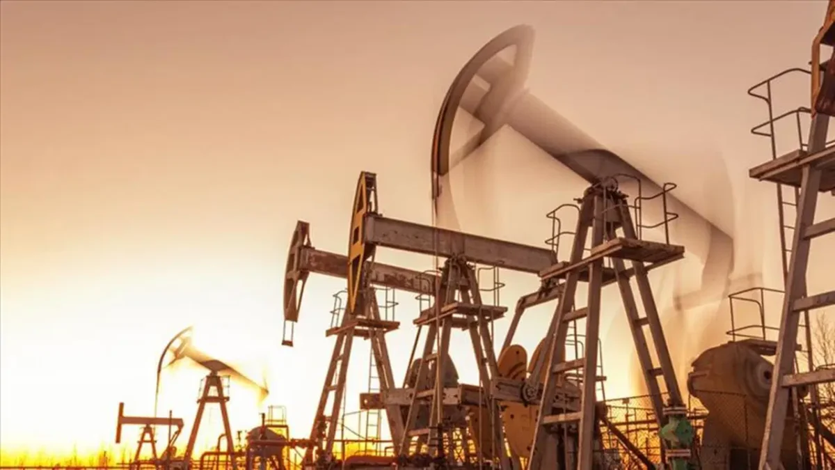 IEA, IMF, DTÖ ve Dünya Bankası’ndan küresel petrol stoklarına ilişkin ortak açıklama