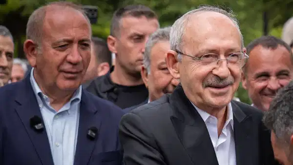 Gürsel Tekin’den MYK iddiası… Kılıçdaroğlu’nun açıklayacağı tarihi duyurdu