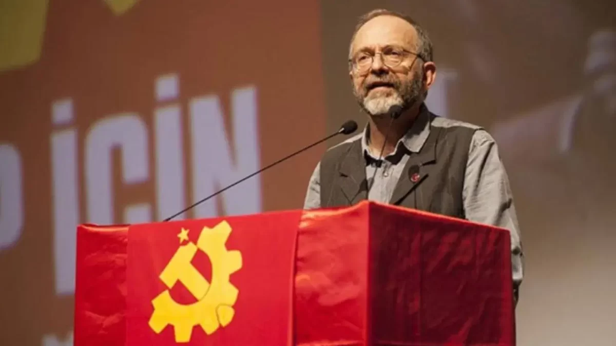 TKP Genel Sekreteri Kemal Okuyan’dan ‘CHP’ değerlendirmesi: ‘Bugünden itibaren artık iki parti var’