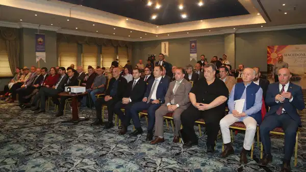 Macedonia Connect – Kültür, Gastronomi ve Turizm Buluşması