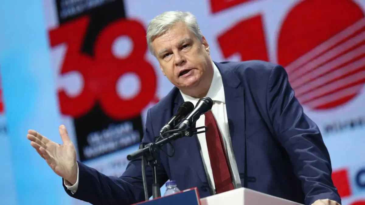 CHP İlke ve Demokrasi Hareketi’nden ‘mutlak butlan’ açıklaması