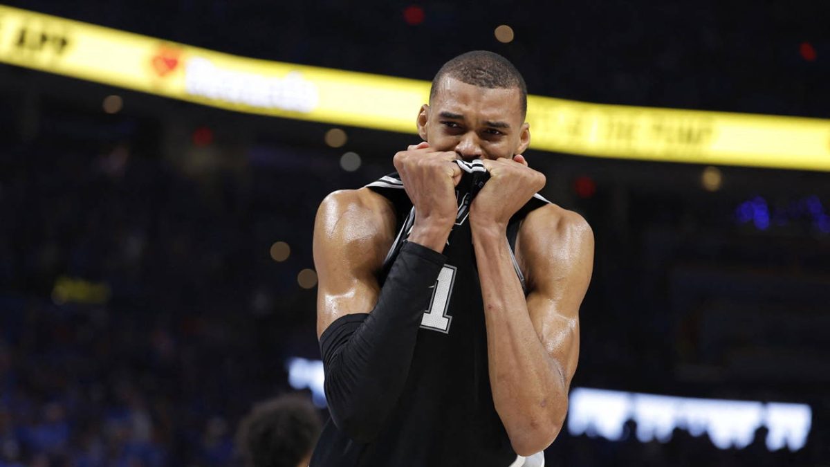 San Antonio Spurs, 12 yıl sonra NBA finallerinde!