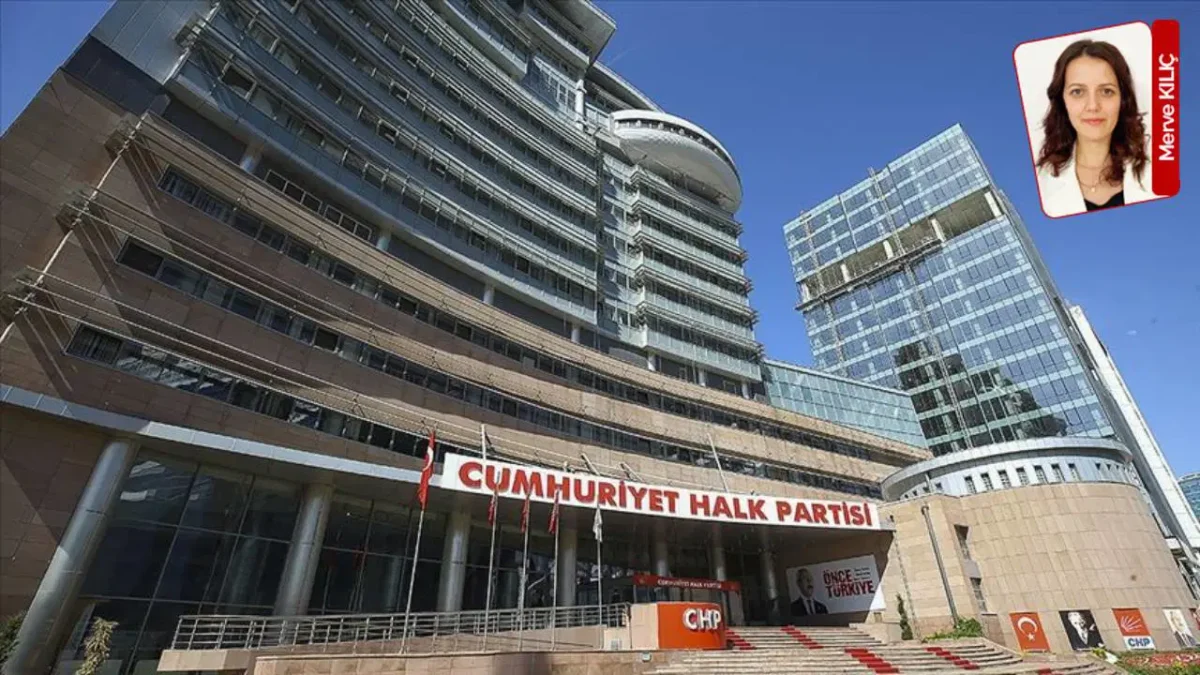 AKP kulislerinde CHP hesabı: ‘Devlet kendini koruyor’