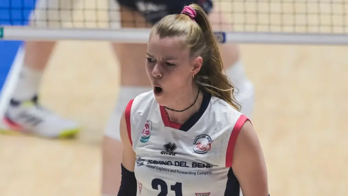 Eczacıbaşı Dynavit, Camilla Weitzel’i resmen açıkladı!