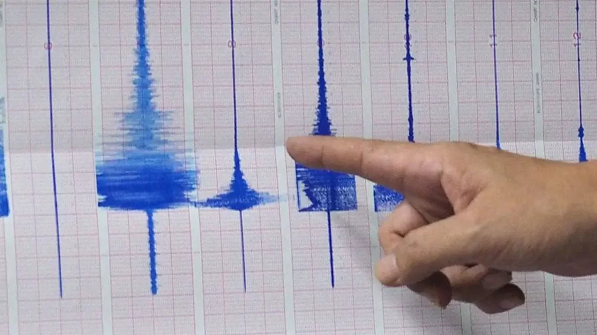 Son dakika depremler! Deprem mi oldu? 31 Mayıs 2026 nerede, ne zaman deprem oldu?