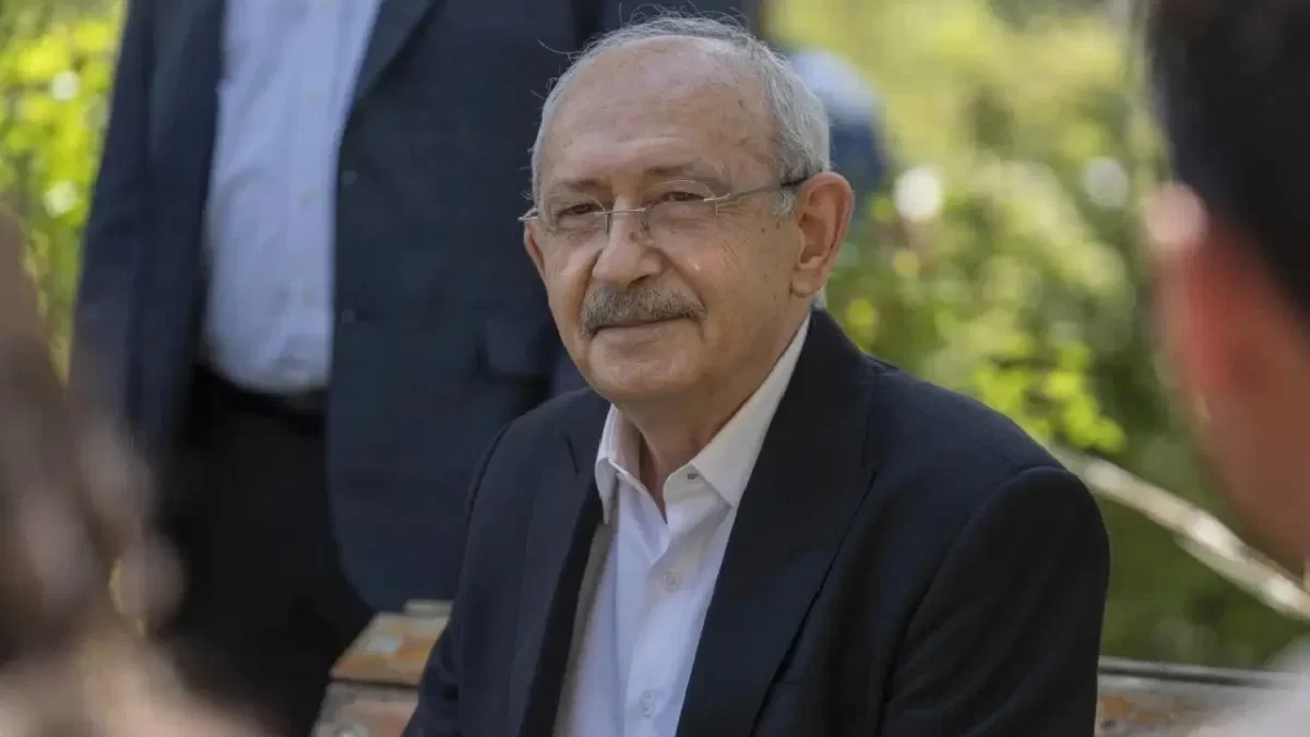 Kemal Kılıçdaroğlu’nun PM’sinde yer alıyordu: Mehmet Tüm de, görev almayacağını duyurdu