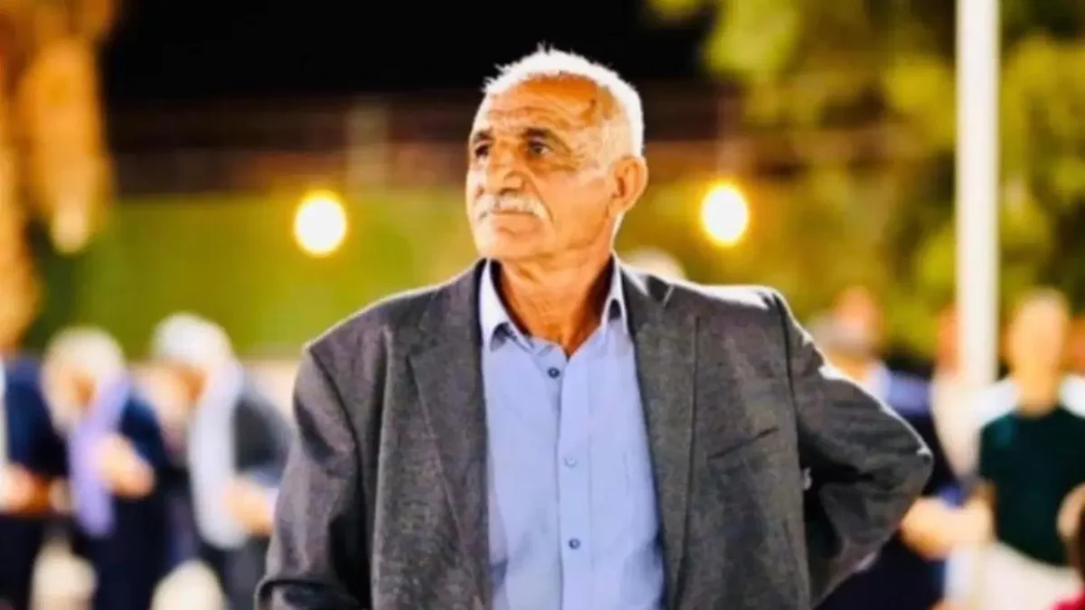 Hatay’da iş cinayeti: Eski muhtar hayatını kaybetti