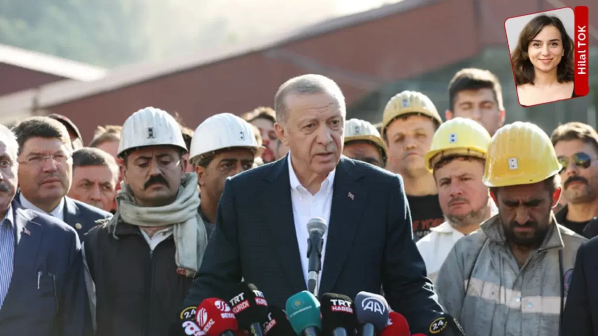 ‘Amasra katliamı’ aileleri 4 yıldır tazminat bekliyor: “Cumhurbaşkanı bize sahip çıkacağını söyledi, tuvalet temizliyoruz!”