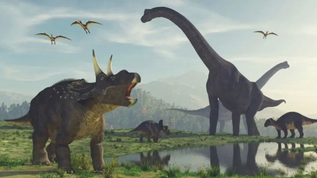 Dinozorlar dünyasında milyon yıllık sır çözüldü: Denizlerde neden hiç dinozor yaşamadı?
