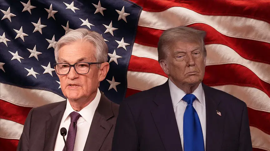 Trump baskısına karşı Powell’a ‘cesaret’ ödülü