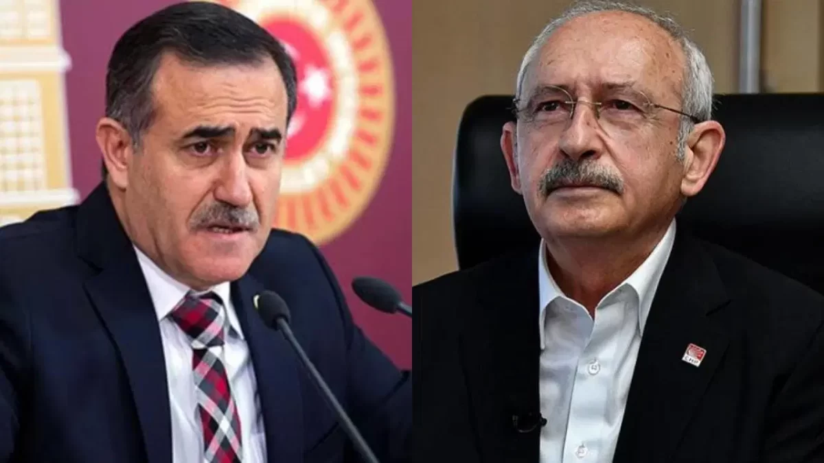 Eski CHP’li vekil İhsan Özkes’ten dikkat çeken çıkış: “‘Cemaat ile yakınlaşmak bize zarar verir’ dedim, Kılıçdaroğlu bozuldu”