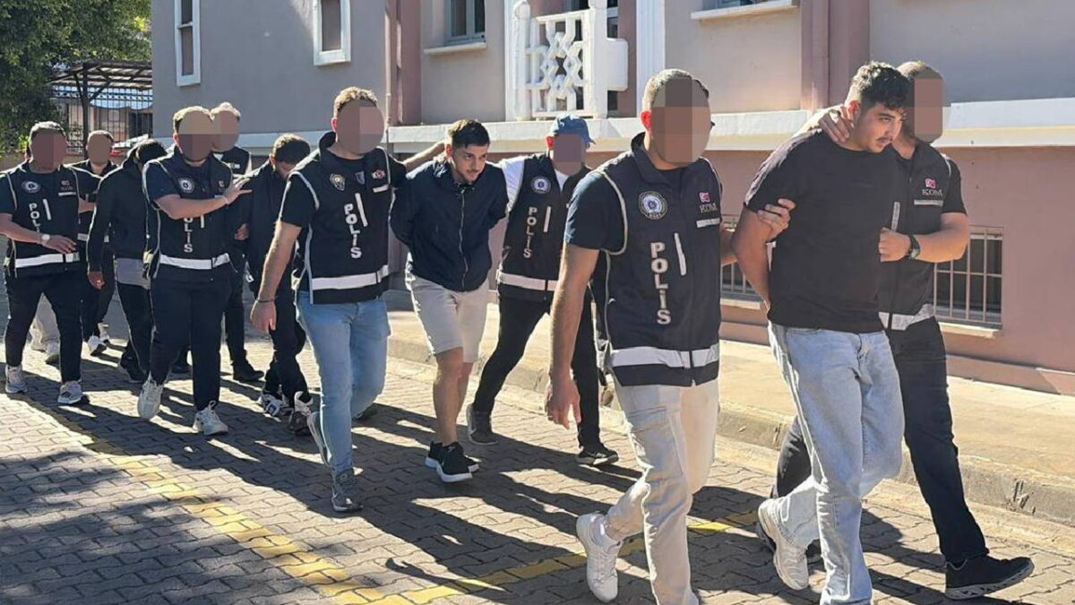Fethiye Belediye Başkanı Karaca’ya silahlı saldırıda yeni gelişme: 6 zanlı tutuklandı