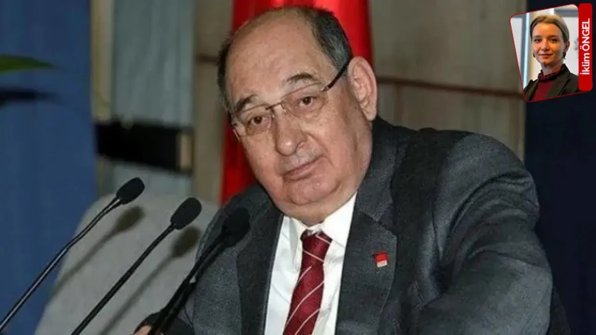Hukukçu Kemal Anadol: ‘Demokrasi kaosa girdi’
