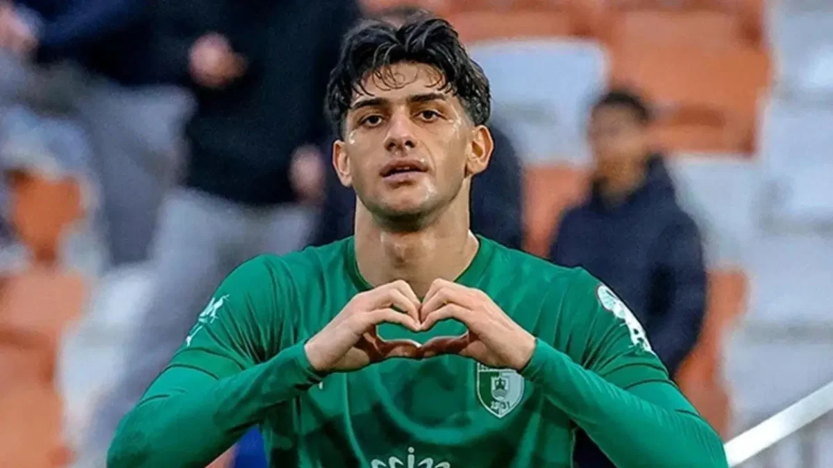 Ali Habeşoğlu kimdir? Ali Habeşoğlu hangi takımda oynuyor? Ali Habeşoğlu Süper Lig’e mi transfer olacak?