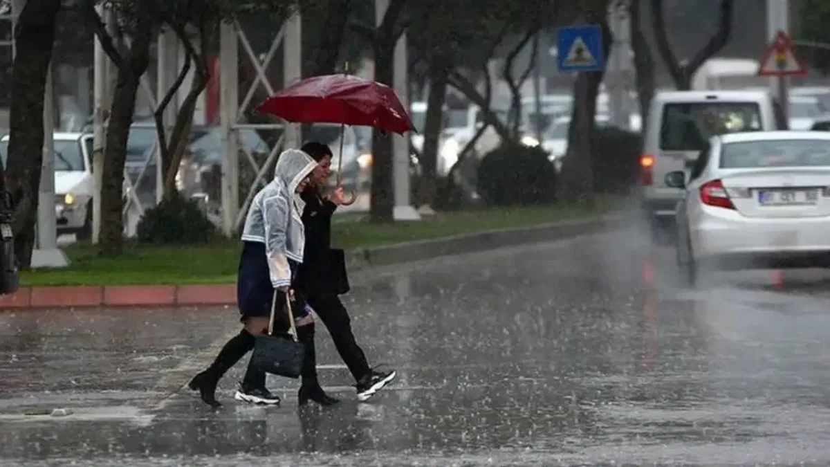 Meteoroloji açıkladı: 31 Mayıs 2026 hava durumu raporu… Bugün hava nasıl olacak?