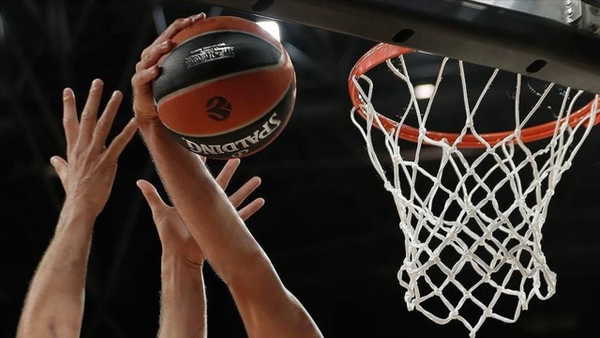 Basketbol Süper Ligi’nde play-off yarı final maçlarının programı açıklandı