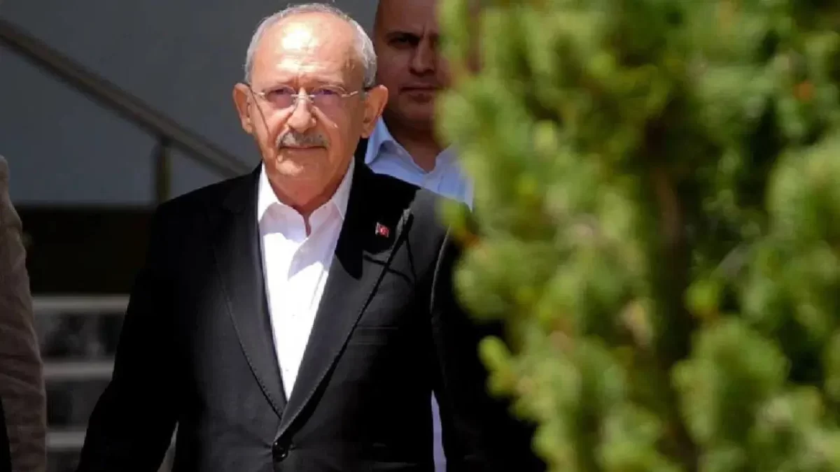 Kemal Kılıçdaroğlu’nun MYK’sinde kriz: Ekibinde ‘koltuk kavgası’ çıktı