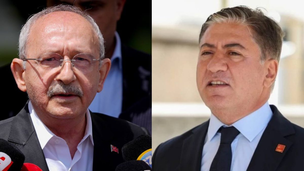 Atanmış Genel Başkan Kılıçdaroğlu’na seçilmiş vekil Emir’den ‘ajanlık’ yanıtı: ‘Bayatlamış iftiralardır’