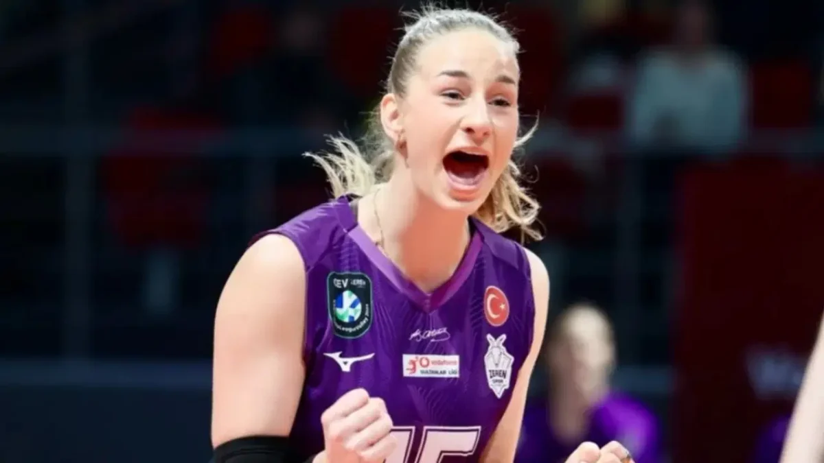 Eczacıbaşı Dynavit, Aleksandra Uzelac’ı renklerine bağladı!
