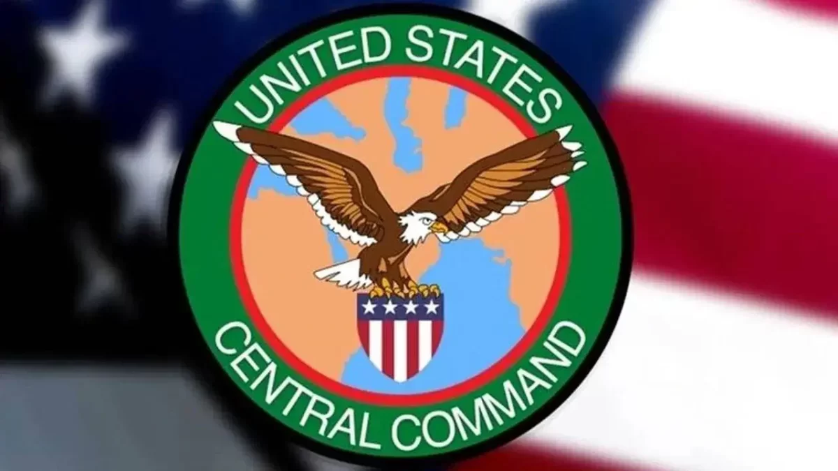 CENTCOM duyurdu: İran’a giden 118 geminin rotası değiştirildi