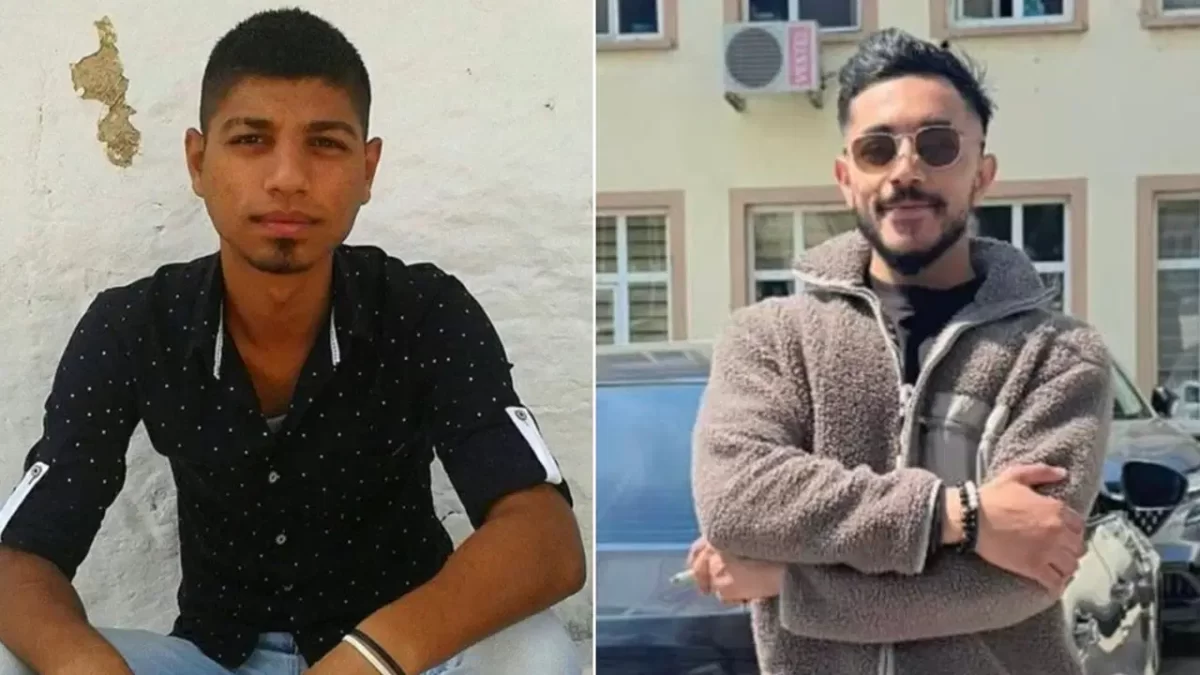4 gündür kayıp olarak aranıyorlardı: 2 arkadaşın cesedi bulundu