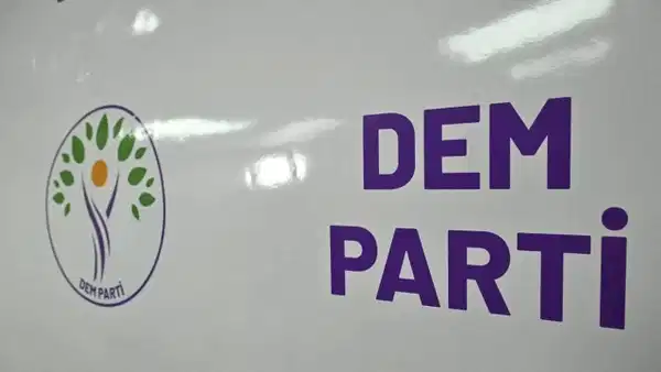 DEM Parti Eş Genel Başkan Yardımcısı Güleryüz, olağan kongre çalışmaları açıklaması: ‘Statik bakmıyoruz, değişime açığız’
