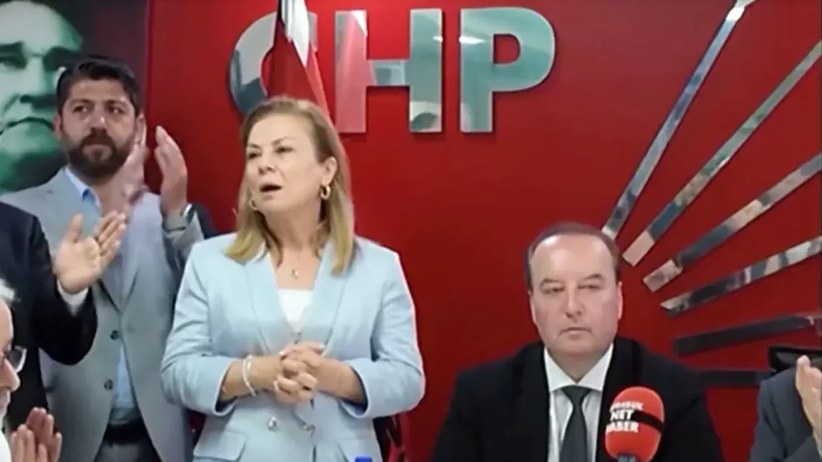 CHP’li yurttaşlardan Karabük Milletvekili Cevdet Akay’a tepki: ‘Açık ve net şekilde tepkinizi koyun!’