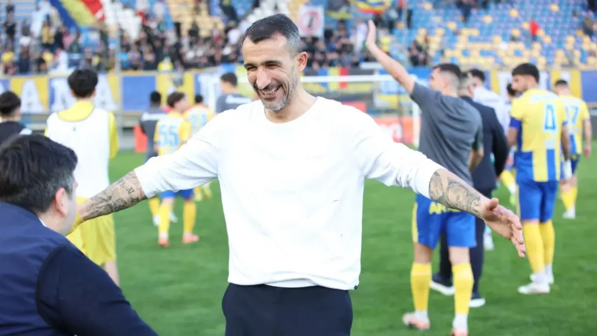Mehmet Topal’dan gelecek kararı: Avrupa’dan teklifler var!