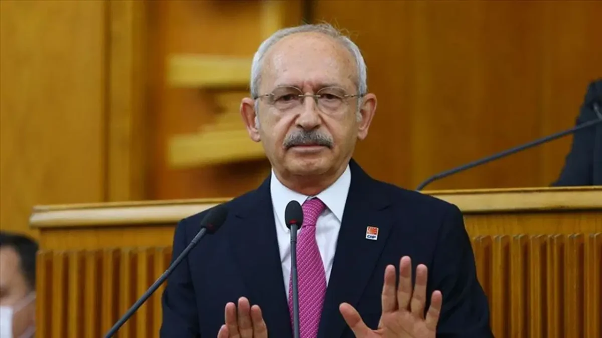 Yandaş gazeteden dikkat çeken kulis: ‘Kılıçdaroğlu’nun A Takımı belli oldu’