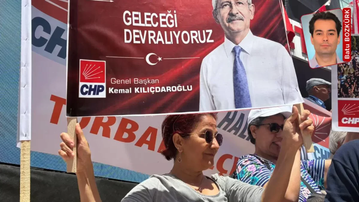 Kemal Kılıçdaroğlu destekçileri Cumhuriyet’e konuştu: ‘Parti Kılıçdaroğlu sayesinde birinci oldu’