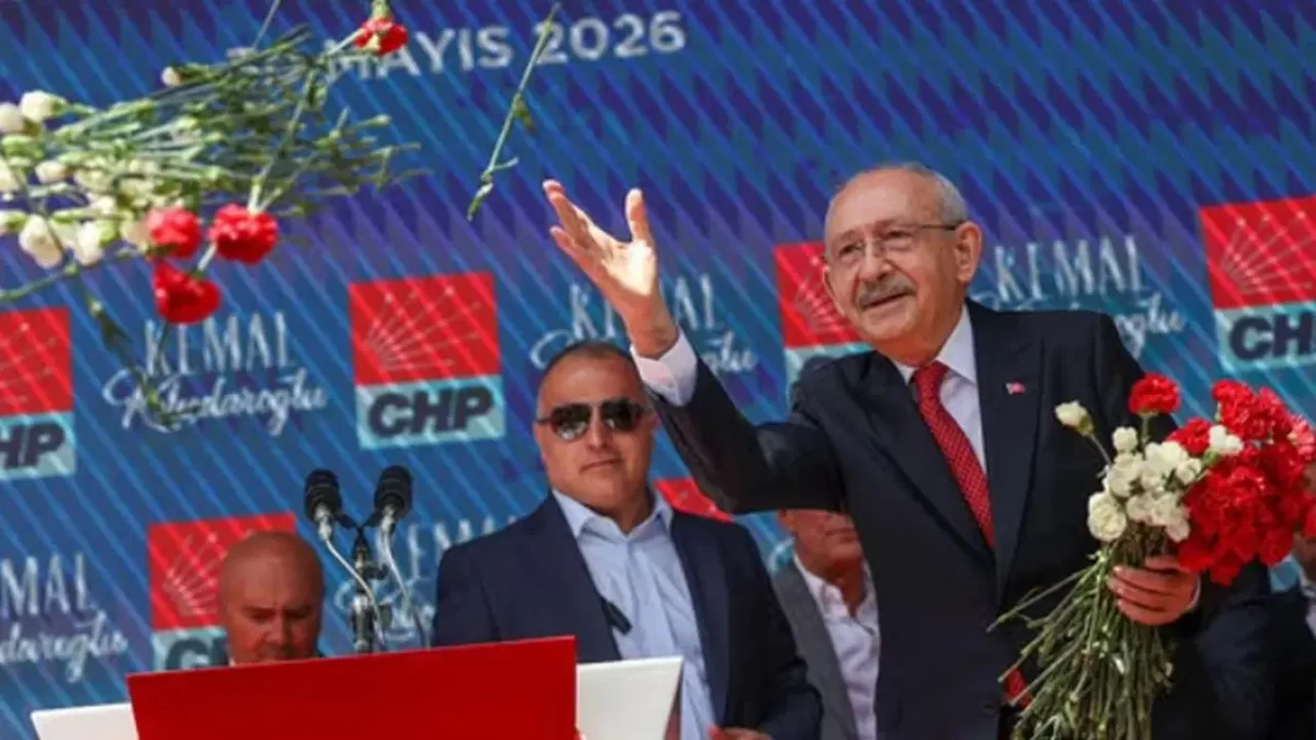 CHP’nin Instagram hesabı Kılıçdaroğlu ekibine geçti: Binlerce tepki yorumu geldi!