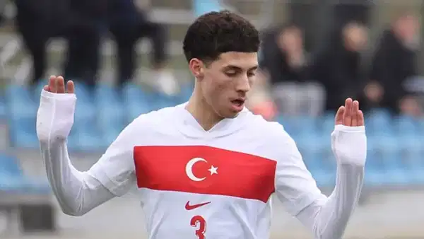 Vatan Özcan, Türkiye’yi seçti