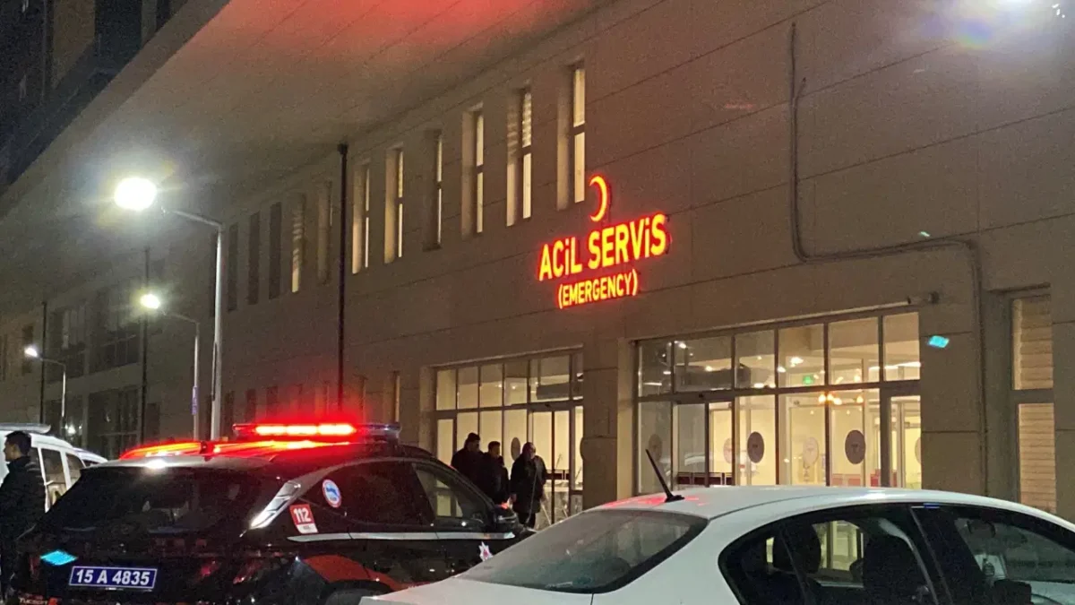 3 yaşındaki çocuk çamaşır suyu içti