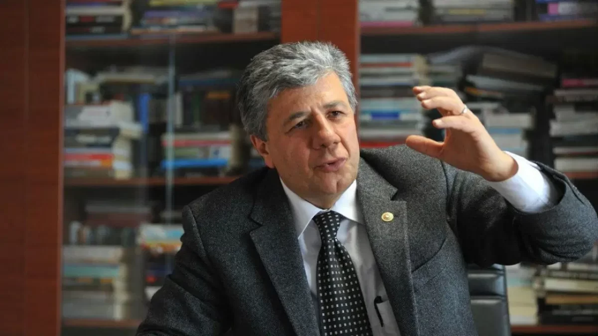 Mustafa Balbay’dan Kılıçdaroğlu’nun ‘FETÖ’ sözlerine tepki: ‘Kemal Bey gizli tanık mı acaba?’