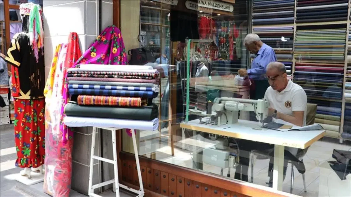 Bağ-Kur’lu prim gün sayısını 7 bin 200’e düşüren düzenlemeyi bekliyor