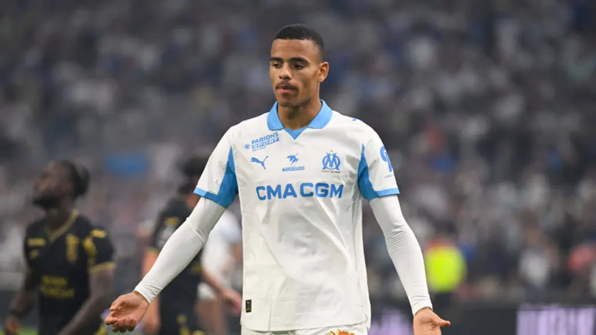 Fenerbahçe’nin gündemindeki Greenwood için transfer açıklaması