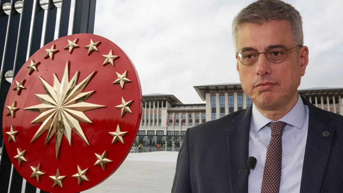 Saray’dan Sağlık Bakanı Kemal Memişoğlu’na sitem: Kısa sürede sildi
