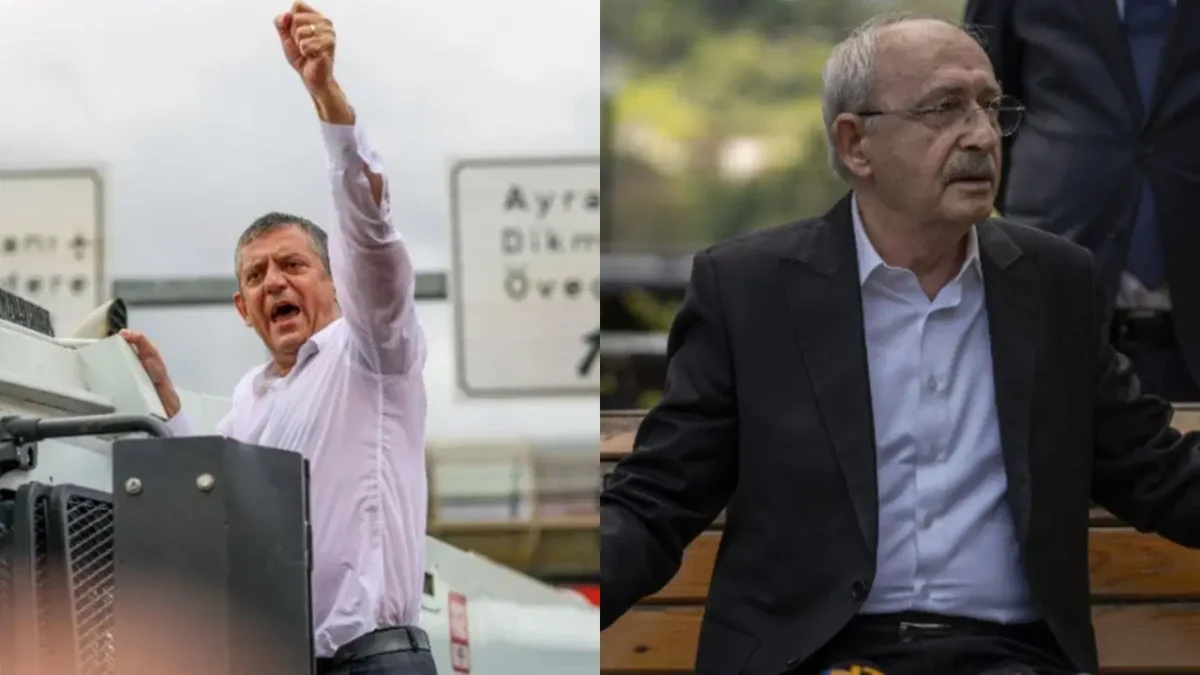 Son Dakika… Yandaş gazeteci duyurdu, avukatı yalanladı: Kılıçdaroğlu’nun ekibi CHP’lilerin mitingini engellemek için Vali’ye başvurdu mu?